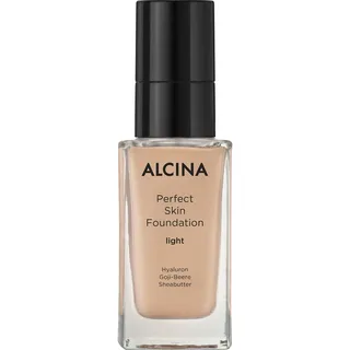 Alcina Perfect Skin Foundation light 35 ml