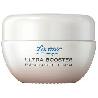 LA MER Ultra Booster Premium Effect Balm Augen & Lippen 15 ml