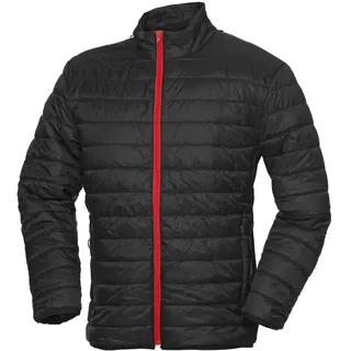 IXS X- Stepp Funktion Jacke Schwarz L
