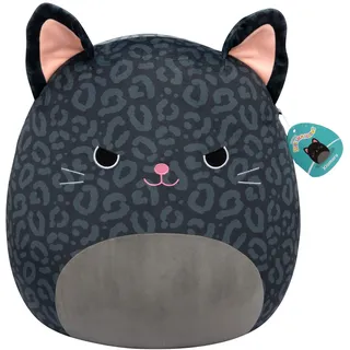Squishmallows SQCR06735 - Xiomara Panter 40 cm, P20