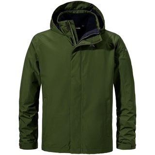 loden green 46