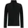 JR 1/4 Zip Active top true black 290 116