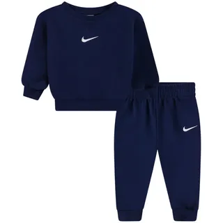Nike Kids Nike NKN Essential Fleece Crew Set