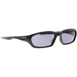 OAKLEY Terraforma Sonnenbrille Matte Black/Prizm Grey