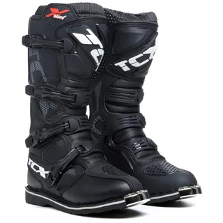 TCX X-Blast, Stiefel Schwarz 42