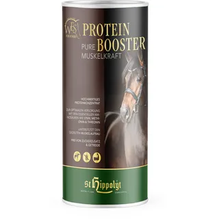 St. Hippolyt Protein Booster 0,75 kg