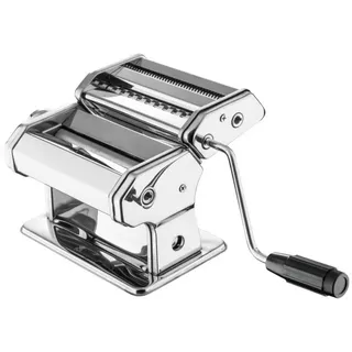 bergner europe s.l Masterpro Pasta Maker Nudelmaschine weiß