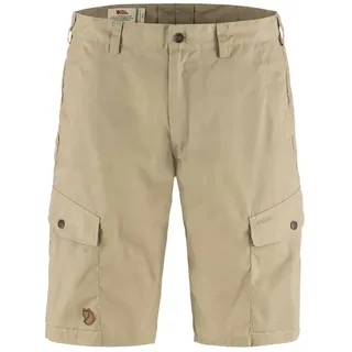 Fjällräven Ruaha Shorts Kurze Hose Beige 56