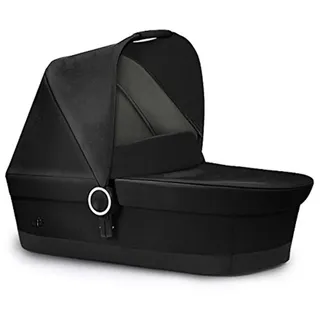 Cybex gb Platinum, Kinderwagenaufsatz Maris Monument Black