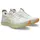 Herren White/Orange Glow 44