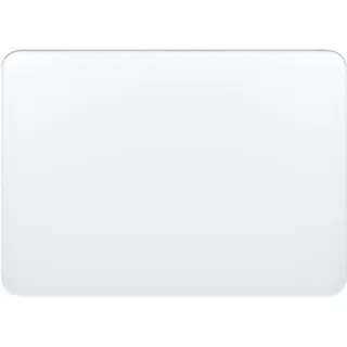 Apple Magic Trackpad Weiß