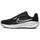 Laufschuhe 001 black/white/dk smoke grey 36