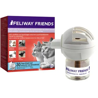 Ceva Feliway Friends Start-Set