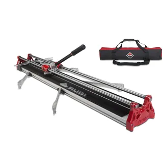 Rubi Manueller Fliesenschneider Rubi Hit-1200n