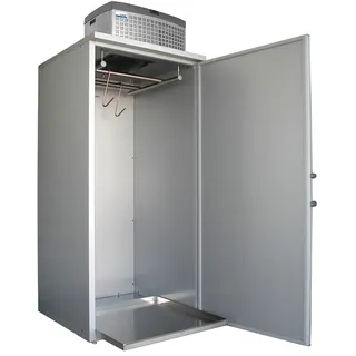 NordCap MWZ 2000 Kühlzelle