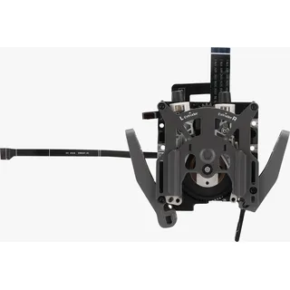 Bambu Lab Dual Extruder Unit