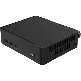 Asus NUC 16 Pro Wildcat Canyon RNUC16WCKC300002 Core 3 304 0GB/0GB Barebone