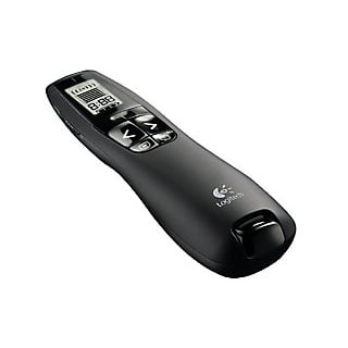 Logitech Presenter R800 30m