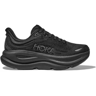 HOKA Bondi 9 Herren Black/Black 44 2/3