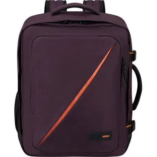 American Tourister Take2cabin M 38.5l Rucksack Dark Plum One Size