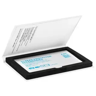 JJC Displayschutzglas Fujifilm X-E5