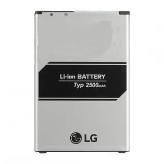 Akku Original LG für K4 2017 M160, Typ BL-45F1F, 3.7V, 2500 mAh