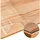 Tischschutzfolie transparent eckig 125 80 1 5 mm glatt