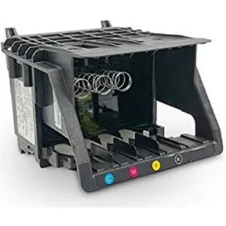 HP Druckkopf M0H91A KCMY