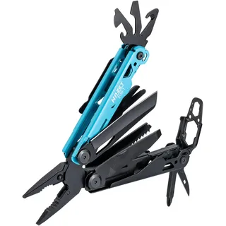 HAZET 2159-1 Multitool Schwarz/Blau