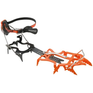 Camp Steigeisen One Size orange