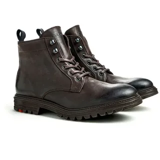 Lloyd HALIFAX Schnürstiefelette (2-tlg) braun 42 EU (8 UK)