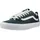 Oatmeal/Deep Teal 42,5