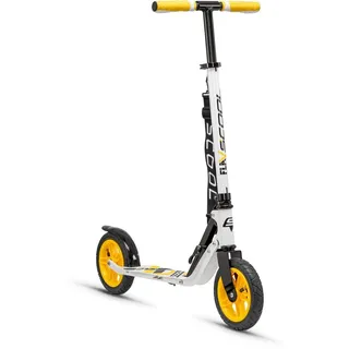 S'cool Flax 8.4 white/yellow