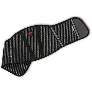 Zandona Comfort Nierengurt - Black - M