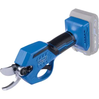 SCHEPPACH - 20V Akku Astschere BC-PRS28-X 20V-IXES Solo ohne Akku/ Ladegerät