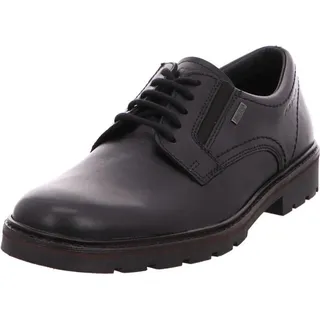 Gabor Schnürschuhe in schwarz | Gr.: 41