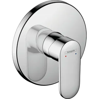 Hansgrohe Vernis Blend Einhandmischer Chrom