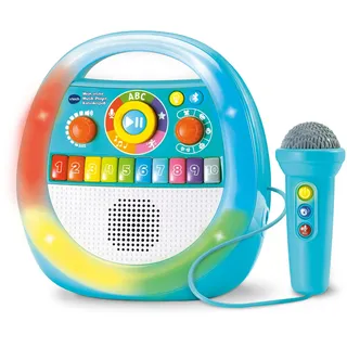 Vtech Mein erster Musik-Player - Karaokespaß
