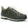 Herren Slim Grün 54
