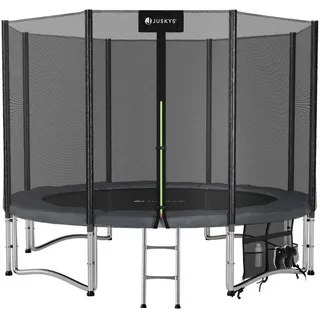 Juskys JumpMaster XL Ø 305 cm