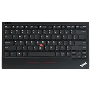 Lenovo Thinkpad Trackpoint-Tastatur