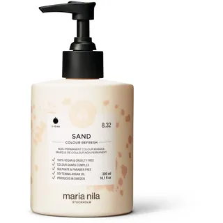 8,32 sand 300 ml