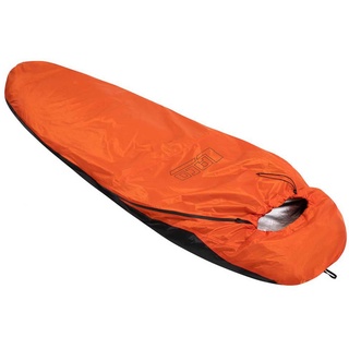 LACD Biwacksack I WP B (Größe One Size, orange)