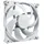 Gehäuselüfter 140mm x 140mm x 25mm weiß