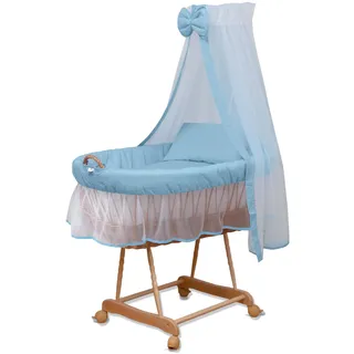 Waldin Stubenwagen-Set (1203)