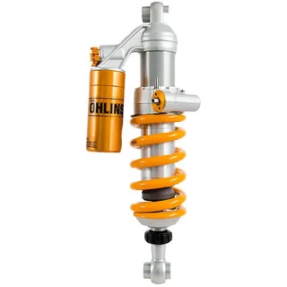 Öhlins Stx 46 Street Bm 440 Bmw R Nine T 13-16 Stoßdämpfer - Silver - 368 mm - 46 mm