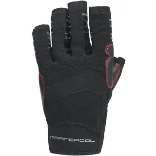 Marinepool AGT 49 Segelhandschuh Farbe schwarz, Größe D: S