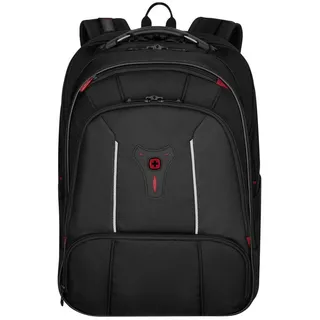 Wenger Carbon Pro Passend für maximal: 39,6 cm (15,6\ Schwarz