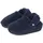 Classic Slipper Blau 22