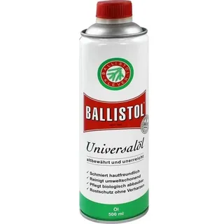Ballistol 500 ml